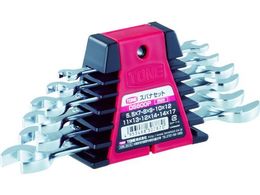 TONE �X�p�i�Z�b�g6�{�g DS600P