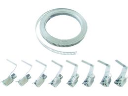 TRUSCO �t�[�v�o���h �X�`�[�� 3m FPB-30