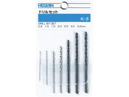 HOZAN hZbg K-5