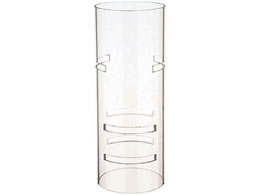 �u�b�t�F�X�e�[�V���� ���j�b�g�x�[�X �N���A�A���J�b�g�t C1230L 120�~300