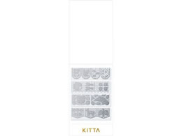 LOW KITTA ([X) KITH010