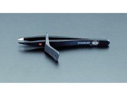 �G�X�R �J�b�e�B���O�s���Z�b�g �J�[�{���X�`�[���� 4.0�~116mm