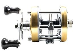 sAtBbVO ABU AMB 6500CS ROCKET Champagne