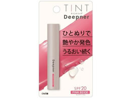 �ߍ]�Z��� �����^�[�� �f�B�[�v�i�[���b�v�J���[ �s���N�x�[�W�� 2.3g