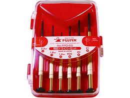 �t�W�� FPD-6S �����h���C�o�[�Z�b�g6�{�g FPD-6S