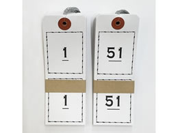 H Aԉ׎D  No.1`No.100 RN-10