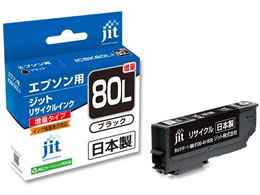 Wbg Gv\ ICBK80LubN TCNCN JIT-E80BL