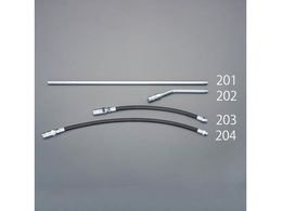 �G�X�R �O���[�X�|���v�p�m�Y�� �x���h 170mm EA991CR-202