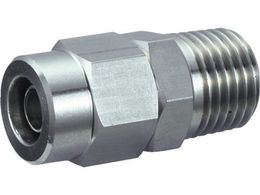 TRUSCO SUS���C���R�l�N�^ �K�p�`���[�u�a8�~6 �˂�R3�^8 TS8-03M