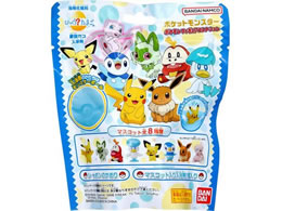 �o���_�C �т�����H���܂� �|�P���� �t�B�M���A