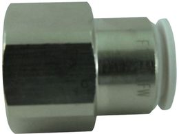 �`���_ �t�@�C�u�t�B���C���R�l�N�^- ��10mm�ERc3�^8 F10-03FW