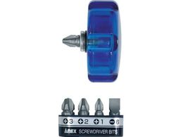 �A�l�b�N�X ���C�h�n���h�����Z�X�^�[�r�[�h���C�o�[�r�b�g5�{�g 62