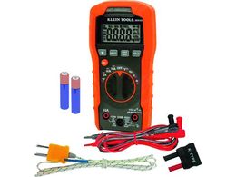 KLEIN fW^}`[^[ 600V MM400A