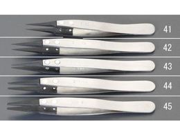 �G�X�R �����p�s���Z�b�g �X�e�����X�� ESD 120mm EA595AR-44