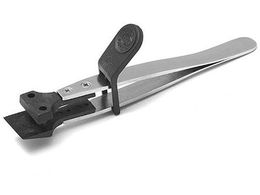 �G�X�R WAFER�s���Z�b�g �X�e�����X�� ESD 115mm EA595AR-51