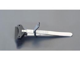 �G�X�R WAFER�s���Z�b�g �X�e�����X�� ESD 135mm EA595AR-53