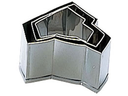 EBM 18-8 葢^ 3Pcs t ނ 3093200