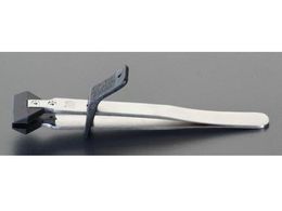 �G�X�R WAFER�s���Z�b�g �X�e�����X�� ESD 125mm EA595AR-55