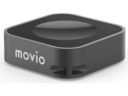 iKIJ AppleWatchΉCX[d ubN M312AWCBK