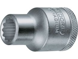 GEDORE \Pbg(12p) 1^2 34mm 2545314