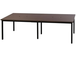 Netforce t[AhXfXN W2400~D1200mm EH[ibg