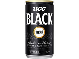 ��A��)UCC�㓇���� BLACK���� 185g 511212