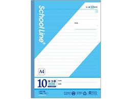 LNgE XN[CvX A4 Pm[g10mmRrA4 30 LAPP10B