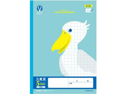 LNgE JbW݂Ȃ̊wK A4 5mmR 24 LPUA5