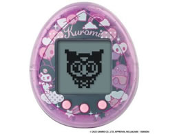 ܂ MyMelody&Kuromi Tamagotchi Kuromi ver.
