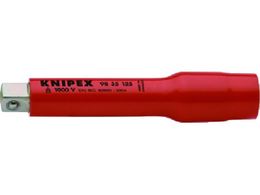 KNIPEX ≏GNXeVo[ 3^8 125mm 9835-125