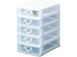 �T���R�[�v���X�`�b�N �G���s�X B-605 �z���C�g 16986