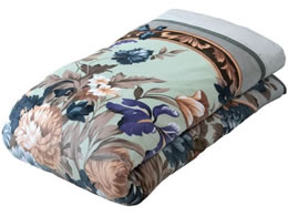 �t�@�~���[�E���C�t �|�z�c�J�o�[�ɂȂ�2�����킹�ѕz �O���[�� a3547920