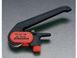 �G�X�R �P�[�u���X�g���b�p�[ ��25mm�ȏ� EA580K