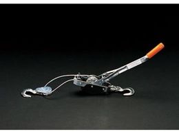 �G�X�R �P�[�u���z�C�X�g�v�[���[ 2000kg EA988DB-2