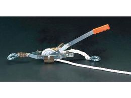 �G�X�R ���[�v�v�[���[ 0.68ton 6m EA988ME-6