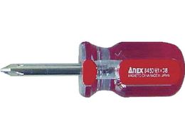 �A�l�b�N�X/�t�H�[���C���h���C�o�[ �X�^�[�r�[