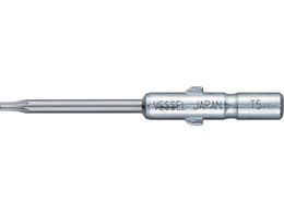 �x�b�Z�� �V���b�N���X�r�b�g DS73 T6�~2.0�~40 DS73T6-2.0-40