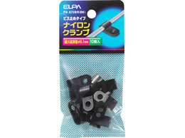 �����d�� �i�C�����N�����v ��6.1mm�u���b�N PH-875NH(BK)