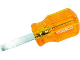 TRUSCO �X�^�r�[�h���C�o�[ -6.3�~38 TSD-638