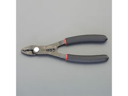 �G�X�R ���C���[�X�g���b�p�[(�����t) 1.6-3.2mm EA580DL-6