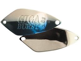 fI VK MKo[Xg 2.8g #15 Vo[ u[