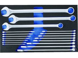 GEDORE �R���r�l�[�V�����X�p�i�Z�b�g 2005CT4�]7XL 2704226