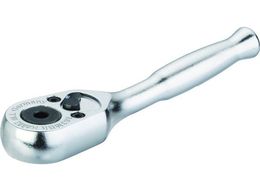 HAZET �V���[�g���`�F�b�g�n���h�� 6.3mm�Z�p�r�b�g�h���C�u 15�x�I�t 863MBIT