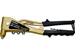 TRUSCO �n���h���x�b�^�[�i�b�^�[ HRN-270