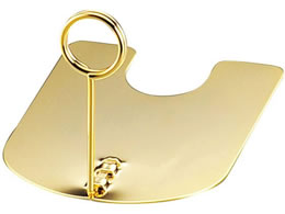 �F�� �����O�X�^���h �S�[���h TO-6-G H60 20749 3814510