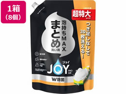 P&GWp WCPRO ܂Ƃߐ􂢑֒920mL~8