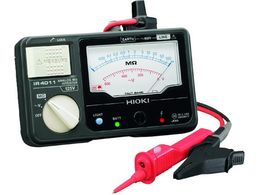 HIOKI AiO≏Rv(PW) IR4011-11 IR4011-11