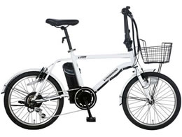 自転車本体 rikaco 電動アシスト自転車の商品一覧｜自転車｜ホームセンターナフコ
