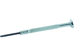 TRUSCO �����h���C�o�[ -1.2�~0.25 TSDA-1.2