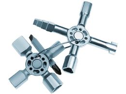 KNIPEX �R���g���[���L���r�l�b�g�L�[ 001101